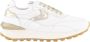 Voile blanche Damesmode Sneakers White Dames - Thumbnail 1