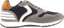 Voile blanche Urban Power Sneakers Gray Heren - Thumbnail 1