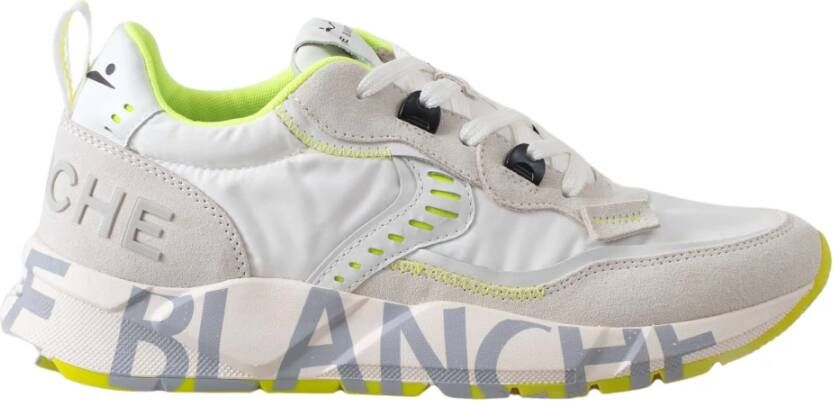 Voile blanche Innovatieve Club01 Sneakers Multicolor Heren