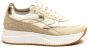 Voile blanche Lana Fresh Sneakers Beige Dames - Thumbnail 1