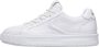 Voile blanche Leather sneakers Forx 4. White Heren - Thumbnail 1