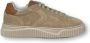 Voile blanche Lipari Sneakers Beige Dames - Thumbnail 1