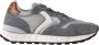 Voile blanche Paris Race Sneakers Gray Heren - Thumbnail 1