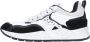 Voile blanche Sneakers White Heren - Thumbnail 1