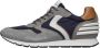 Voile blanche Urban Power Sneakers Gray Heren - Thumbnail 7