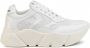 Voile blanche Witte Casual Sneakers voor Vrouwen White Dames - Thumbnail 1