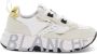 Voile blanche Witte Platinum Club105 1N03 Sneakers Multicolor Dames - Thumbnail 1