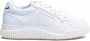 Voile blanche Witte Sneakers voor Heren Wit Dames - Thumbnail 3