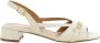 Voltan Beige Damesschoenen Lv395 Beige Dames - Thumbnail 1