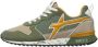 W6Yz Technical fabric and suede sneakers Jet-M. Multicolor Heren - Thumbnail 7