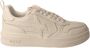 W6Yz Leather sneakers Bond-Uni. White Unisex - Thumbnail 1