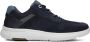 Wäldlaufer Waldlaufer Sneakers Heren Lage sneakers Herenschoenen 984002 Blauw - Thumbnail 2