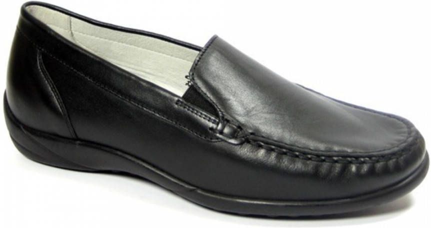 Waldläufer Loafers 0-25mm ( wijdte K Breed )