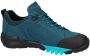 Waldläufer Waterdichte wandelsneaker blauw Blue Dames - Thumbnail 2