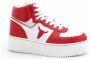 Windsor Smith Sneakers White Dames - Thumbnail 4