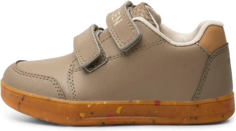 Woden Billie Sneakers Beige