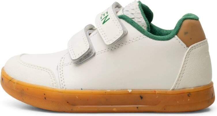 Woden Billie Sneakers Wit Dames