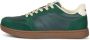 Woden Eco Mesh Sneaker Green Dames - Thumbnail 1