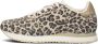 Woden Dierenprint Ydun Icon Sneaker Bruin Dames - Thumbnail 69