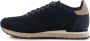 WODEN Lage Sneakers Dames Ydun Icon Maat: 42 Materiaal: Mesh Kleur: Blauw - Thumbnail 15