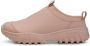 Woden De Merle Rubberen Klompsneakers Pink Dames - Thumbnail 1