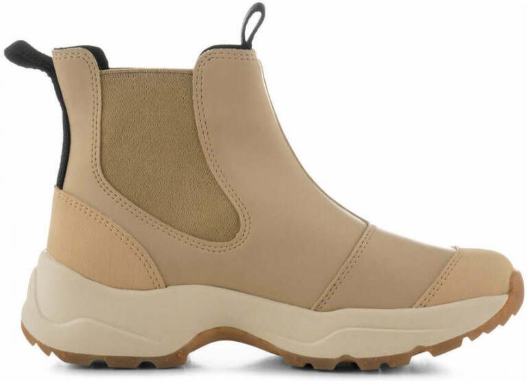 Woden Siri Waterproof (WL957) Chelsea boots