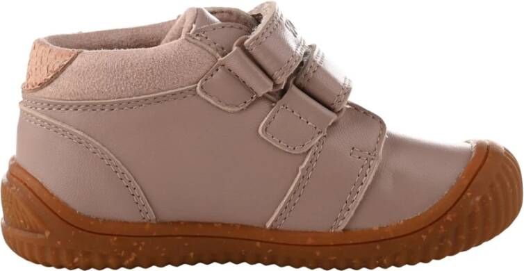 Woden Kids Sneakers Tristan Leather - Foto 1