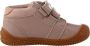 Woden Kids Sneakers Tristan Leather - Thumbnail 1