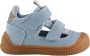 Woden Tristan Sandal Ice Blue Blauw - Thumbnail 2