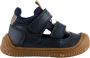 Woden Tristan Sandals marine Blauw - Thumbnail 1