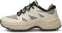 Woden Waterdichte Ophelia Sneaker Beige Dames - Thumbnail 2