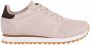 Woden Ydun Croco 11 beige dames sneakers - Thumbnail 4