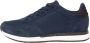 Woden Dames Lage sneakers Ydun Fifty Blauw - Thumbnail 36