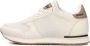 Woden Ydun Icon Sneakers voor dames White Dames - Thumbnail 2