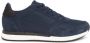 Woden Dames Lage sneakers Ydun Fifty Blauw - Thumbnail 35