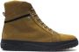 Wolky Dames Veterboot Wheel Longbeach 0207511 360 Camel - Thumbnail 2