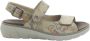 Wolky Multicolor Corfu Damesschoenen Multicolor Dames - Thumbnail 1