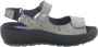 Wolky Multicolor RIO Damesschoenen Multicolor Dames - Thumbnail 1