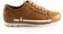 Wolky Dames Veterschoenen 0277813-360 Stowe Longbeach Bruin - Thumbnail 1