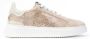 Womsh Sneakers Beige Dames - Thumbnail 1