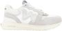 Womsh Sneakers White Dames - Thumbnail 1