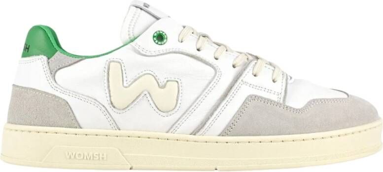 Womsh sneakers outlet heren