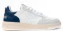 Womsh Sneakers Hyper Blauw Heren - Thumbnail 1