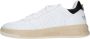 Womsh Sneakers Wit White Heren - Thumbnail 1