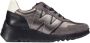 Wonders Deportivas Track Plomo Color: Gris Gray Dames - Thumbnail 5