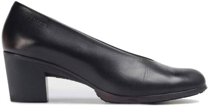 Wonders Pumps Zwart Dames