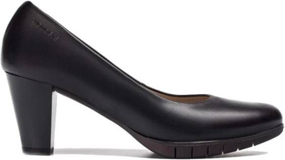 Wonders Pumps Zwart Dames