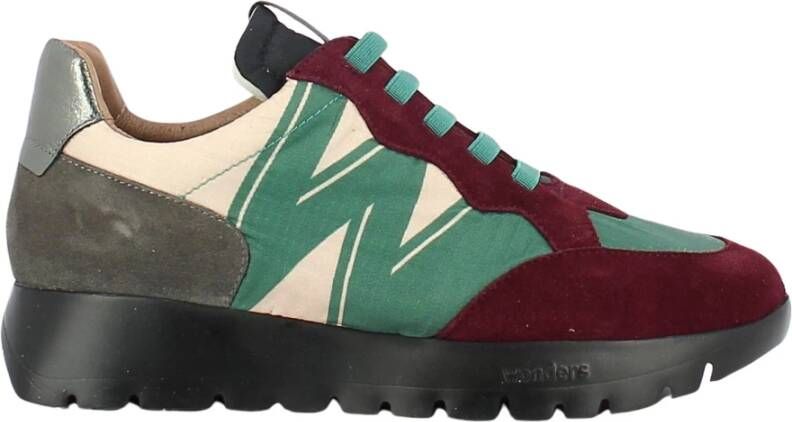 Wonders Sneakers Multicolor Dames