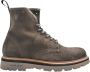 Woolrich Beige Veterschoenen voor Heren Beige Heren - Thumbnail 1