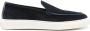 Woolrich Blauwe Sneakers Slip-On Loafers Mannen Blue Heren - Thumbnail 3